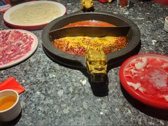 -万达广场(大明宫店)