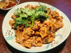 -蚝堡海鲜·威海菜·海肠捞饭·烧烤·亚洲吃蚝公司(幸福门店)