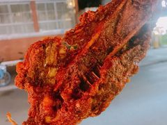 -胖子鸡排(循礼门老字号店)