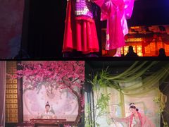 -常德桃花源景区