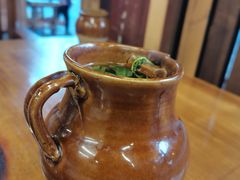 -茶马古道·野生菌清汤黄牛肉(沙溪店)
