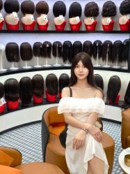 -唐风采假发补发定制