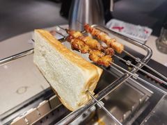 -丰茂烤串(五道口店)