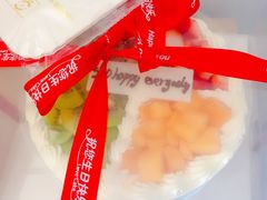 -卡漫莫尼蛋糕(徐汇店)