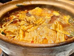 -川味堂·四川豆花(八卦岭店)