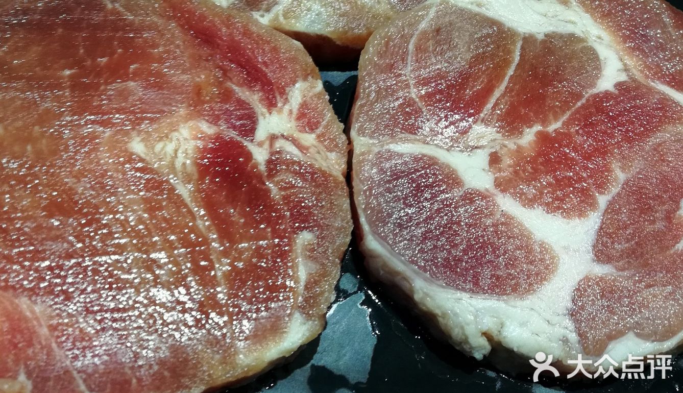 泥炉烤肉