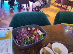 -疯克大象美式烤肉餐厅