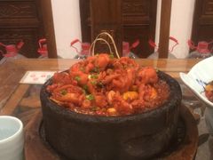 -西江美食舫·江西菜(健德桥店)