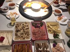 -川锅一号火锅(睢宁店)