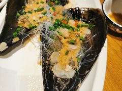 -拉完海鲜大排档(温岭店)
