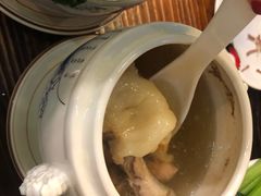 佛跳墙-黄祥华养生堂·炖汤·营养蒸饭(岭南天地店)