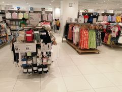 -优衣库(苏州天虹CCMall石路店)