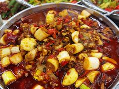 -小民大排档(光谷店)
