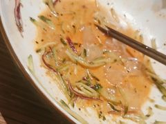 -金掌勺·锅包肉(广渠门店)