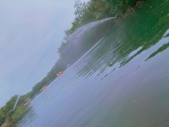 -杭州双溪漂流景区