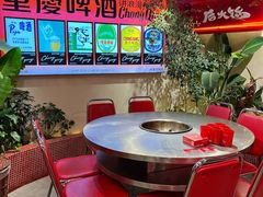 -后火锅(南京东路总店)