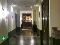 -天目湖御水温泉·度假酒店