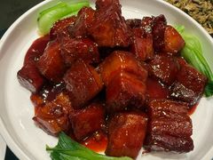 -大连湾旭日·家宴·海肠捞饭(马栏广场店)