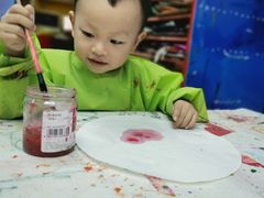 -杨梅红艺术教育(深圳南山书城教学中心)