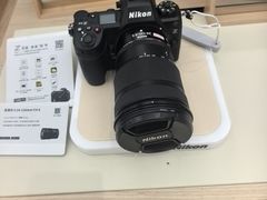 -胜达影像·佳能哈苏索尼