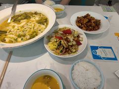 -川人百味(亿合城店)