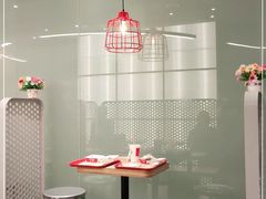 -肯德基(中关村E世界店)