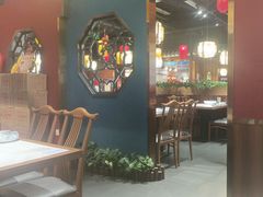 -东流山烤鸭·家常菜(巢湖万达店)