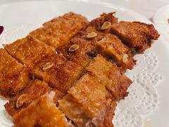 虾酱骨-潮人姐妹轩(海宁路店)