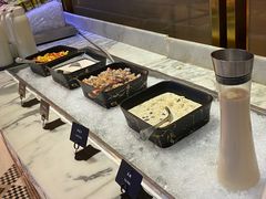 -广州富力君悦大酒店·凯菲厅