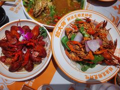 -拙大师·龙虾四季排档·夜宵至凌晨4点(唯亭店)