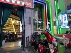 -Famous肥猫墨西哥音乐餐吧(五棵松华熙LIVE店)