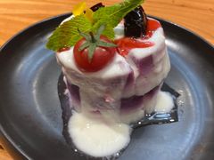 -醉霖生态餐厅(交大店)