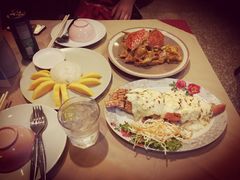 -Red Lobster