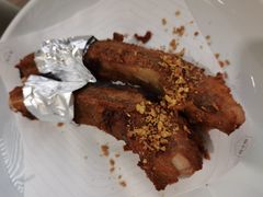 大根蒜香骨-苏小柳点心·手作小笼包(浦东嘉里城分院)