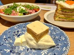 -O'eat Blossom&Pelican(深圳首店)