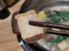 -椰夫人·养生椰子鸡(金沙洲永旺店)