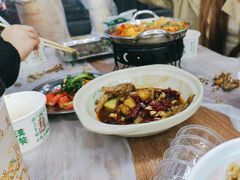 -小民大排档(光谷店)