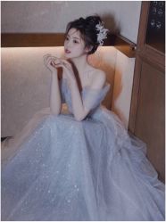 -衣贝姿婚纱礼服馆