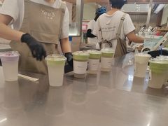 -Yee3·三号椰(上海中山公园龙之梦店)