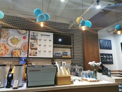 -Torch Coffee 炬点咖啡
