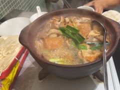 -肥家大排档(天河体育西店)
