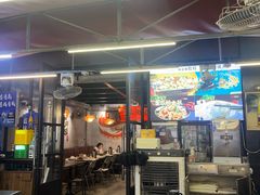 -后街佬·炭火鲜鱼杂(南城店)
