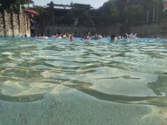 -重庆海昌加勒比海水世界