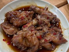 -贤花饭店(城阳店)