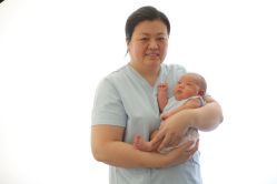 -东方爱堡国际母婴会所(廊坊首店广阳店)