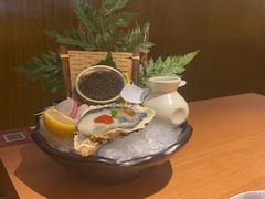 -万岁寿司(天河领展店)
