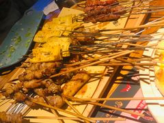 -那些年记忆烧烤