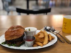 -HELLO 27 意面·沙拉·帕尼尼