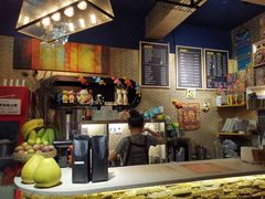 -半坡九号老挝冰咖啡