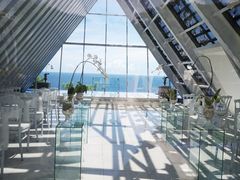 -巴厘岛悦榕庄Jumana露台餐厅